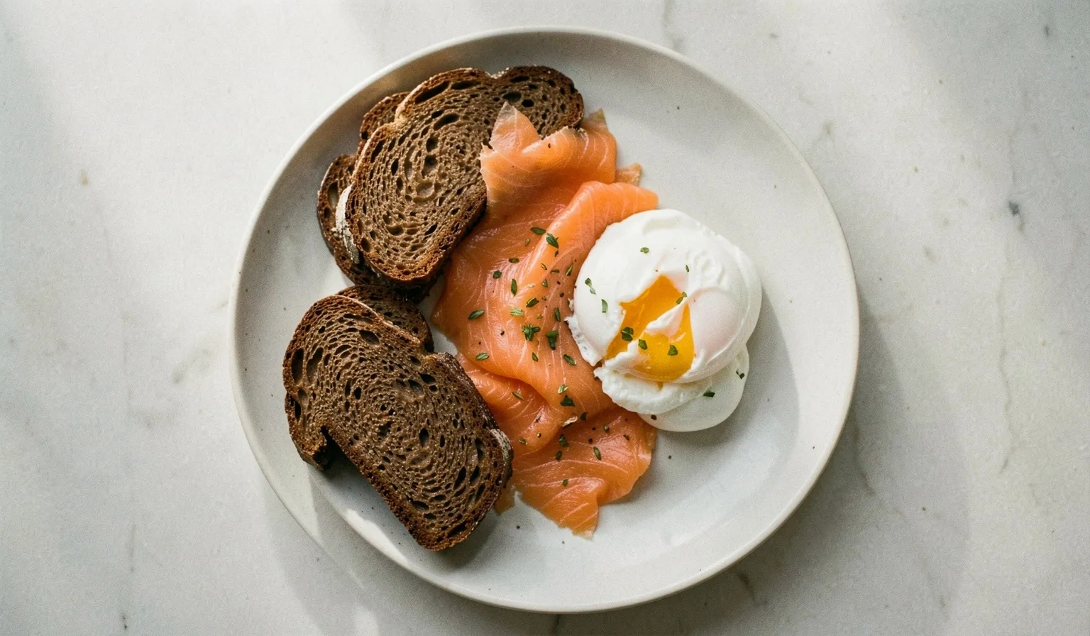 Seasonal UK produce